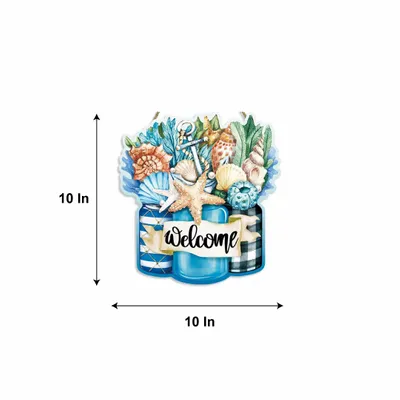 10 in × 10 in - Custom Hats Now