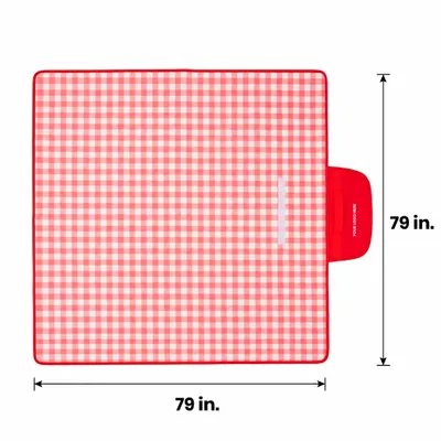 79in x 79in - Custom Hats Now