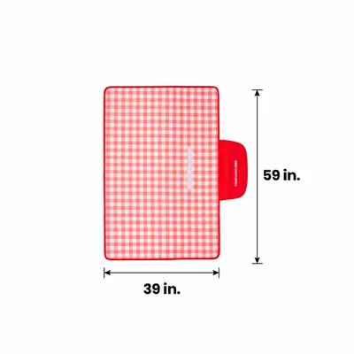 39in x 59in - Custom Hats Now