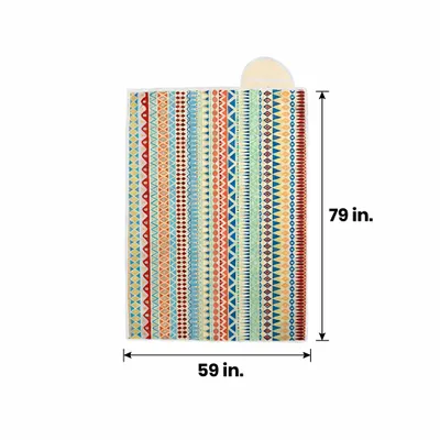 59in x 79in - Custom Hats Now