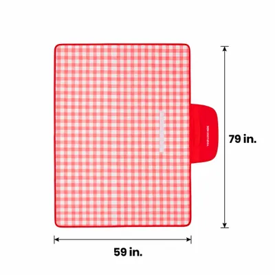 59in x 79in - Custom Hats Now