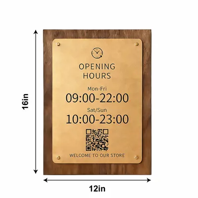 12 in × 16 in - Custom Hats Now