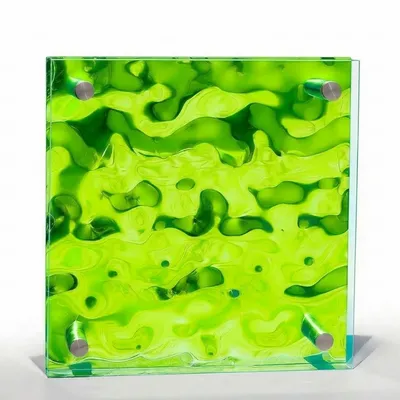 Green - Custom Hats Now