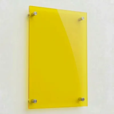 YELLOW - Custom Hats Now