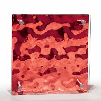 RED - Custom Hats Now