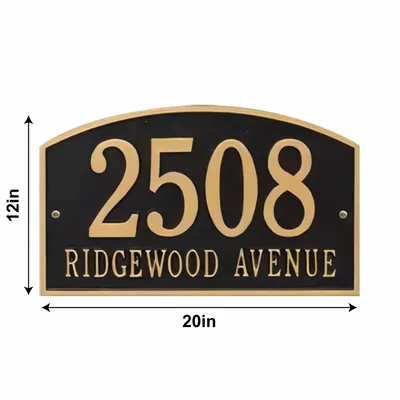 12 in × 20 in - Custom Hats Now