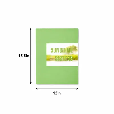 12 in × 15.5 in - Custom Hats Now