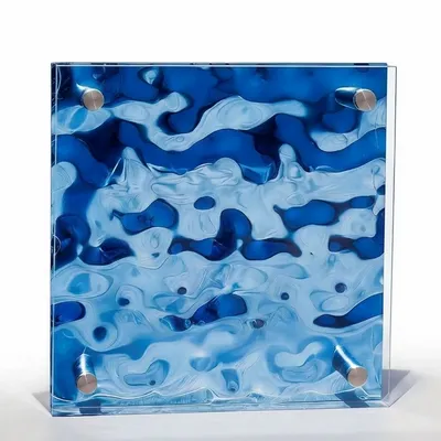 Blue - Custom Hats Now