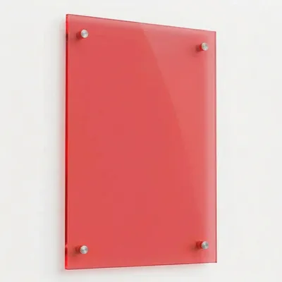 RED - Custom Hats Now