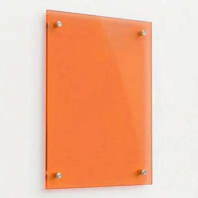 Orange - Custom Hats Now