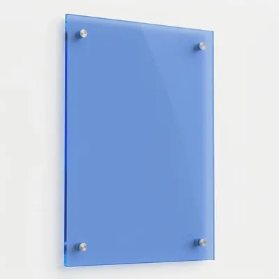 Blue - Custom Hats Now