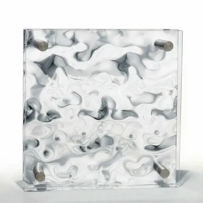 Transparent - Custom Hats Now