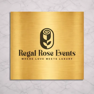 Stacked Logo + Text + Small Text - Custom Hats Now