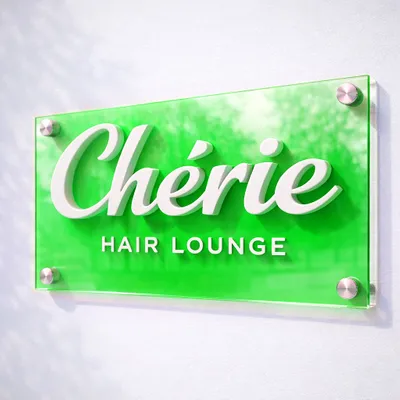 Transparent Green - Custom Hats Now