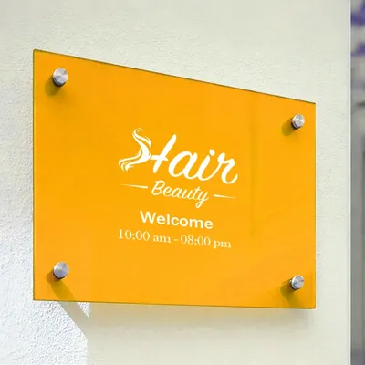 Orange - Custom Hats Now