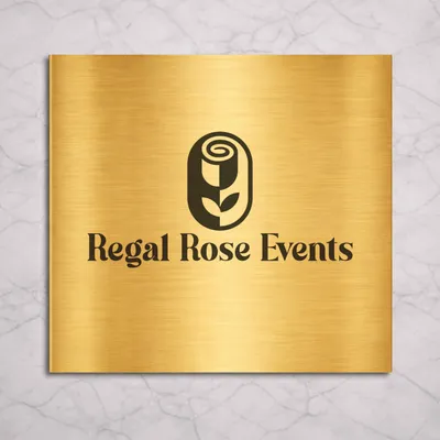 Stacked Logo + Text - Custom Hats Now