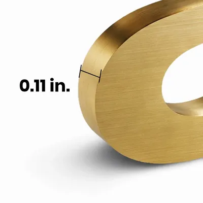 0.11 in. - Custom Hats Now