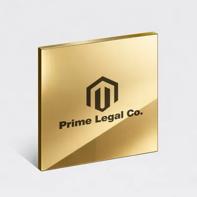 Mirror Gold - Custom Hats Now