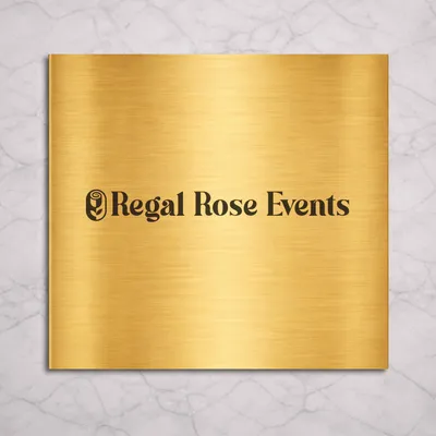 Big Logo + Text - Custom Hats Now