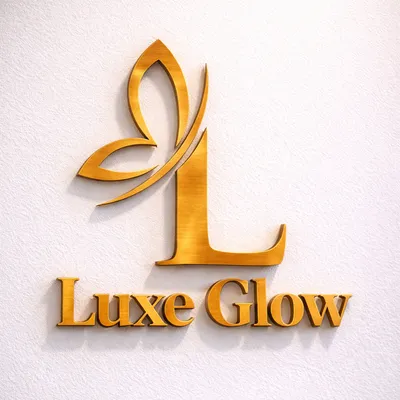 Brushed Brass - Custom Hats Now