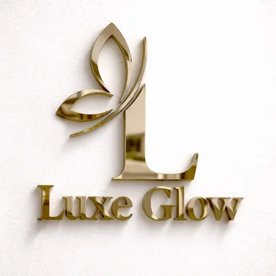 Mirror Gold - Custom Hats Now