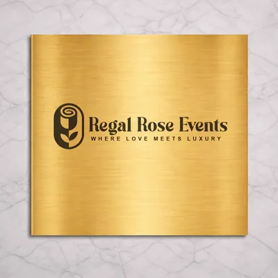 Big Logo + Text + Small Text - Custom Hats Now