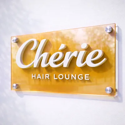 Transparent Orange - Custom Hats Now