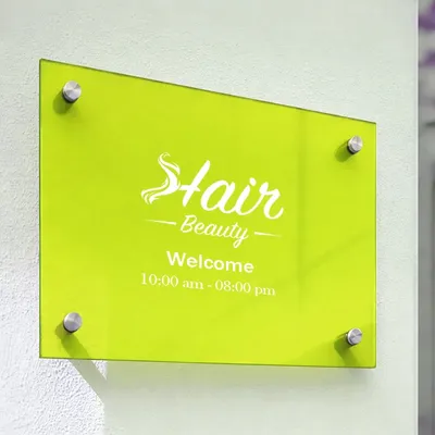 Yellow - Custom Hats Now