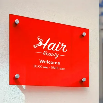 Red - Custom Hats Now