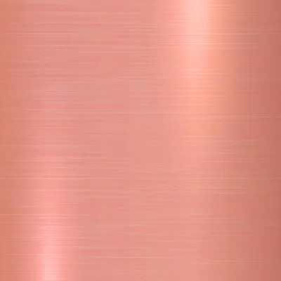 Brushed Rose Gold - Custom Hats Now