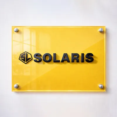 Logo + Text - Custom Hats Now