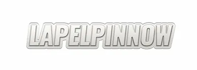 Glossy White Plating - Custom Hats Now