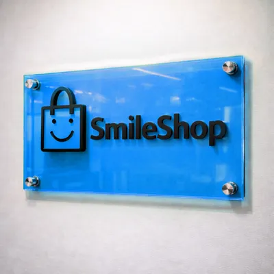 Blue - Custom Hats Now