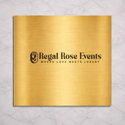 Logo + Text + Small Text - Custom Hats Now