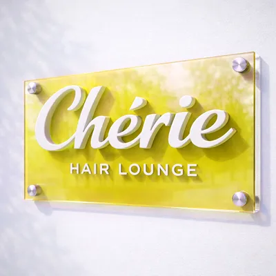 Transparent Yellow - Custom Hats Now