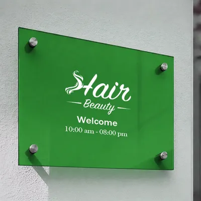 Green - Custom Hats Now