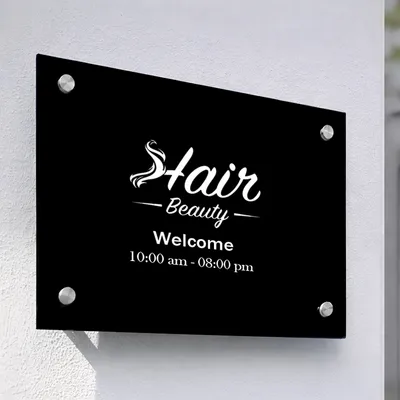 Black - Custom Hats Now