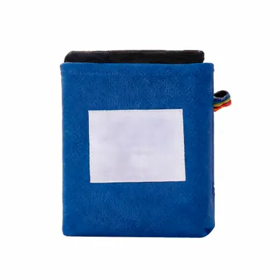 Blue - Custom Hats Now