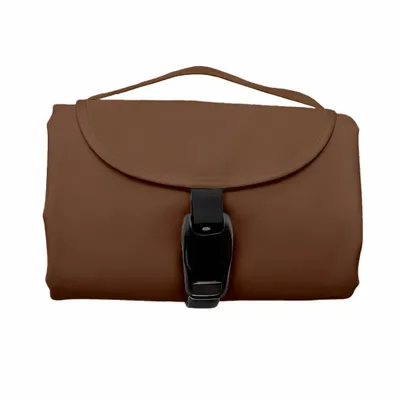 Brown - Custom Hats Now