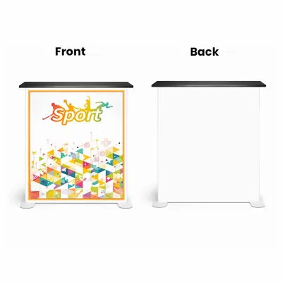 Single Side - Custom Hats Now