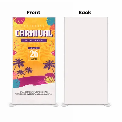 Single Side - Custom Hats Now