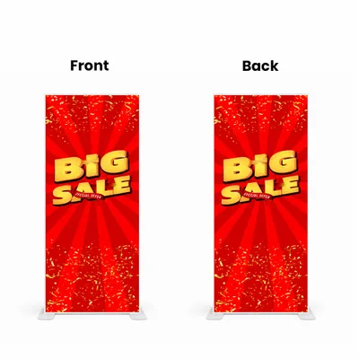 Both Sides - Custom Hats Now