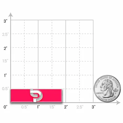 0.50 inch - Custom Hats Now