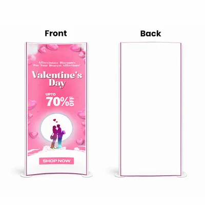 Single Side - Custom Hats Now