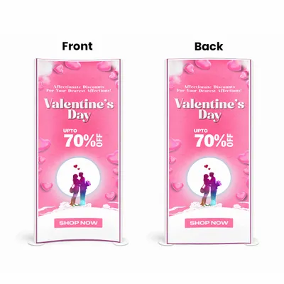 Both Sides - Custom Hats Now