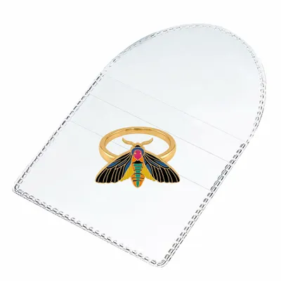 PVC Bag - Custom Hats Now