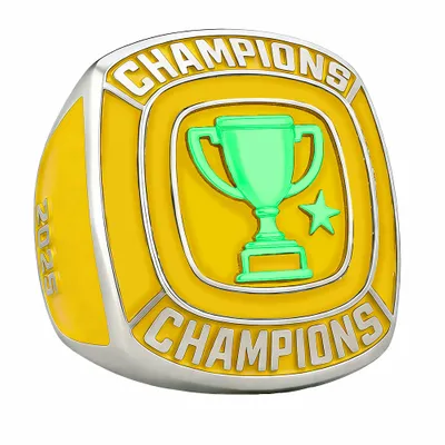 Glow in the Dark - Custom Hats Now