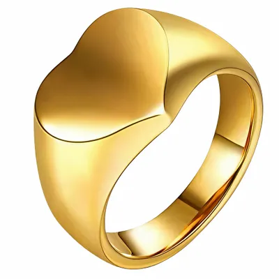 Heart - Custom Hats Now