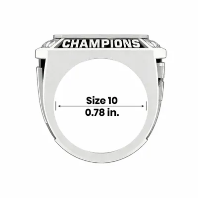 Size 10 - Custom Hats Now