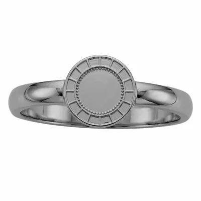 Nickel Plating - Custom Hats Now